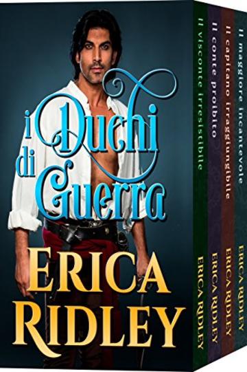 i duchi di guerra (libri 1 a 4)