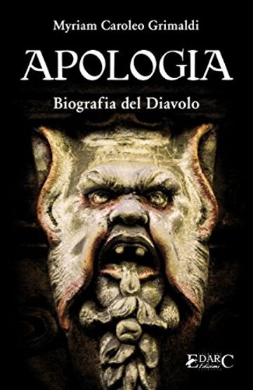 Apologia - Biografia del Diavolo