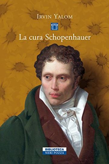 La cura Schopenhauer (Biblioteca)