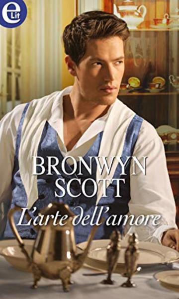 L'arte dell'amore (eLit) (Ramsden brothers Vol. 1)