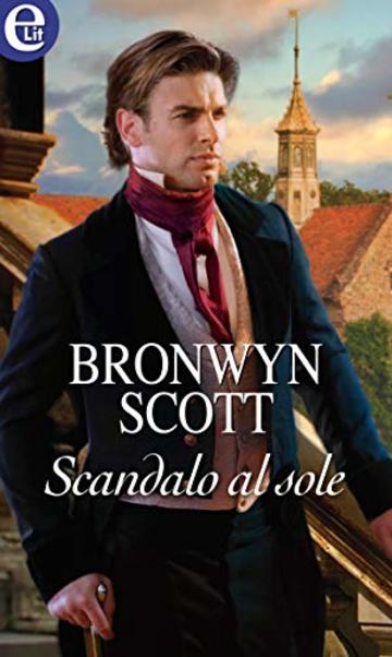 Scandalo al sole (eLit) (Ramsden brothers Vol. 4)