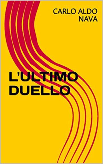 L'ULTIMO DUELLO