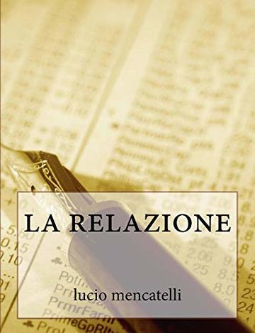 la relazione