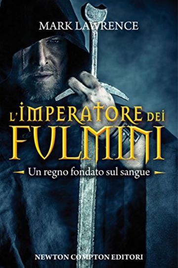 L'imperatore dei fulmini (Il principe dei fulmini Vol. 3)