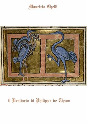 IL BESTIARIO DI PHILIPPE DE THAON