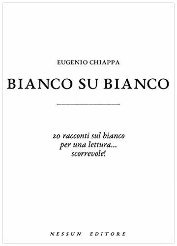 Bianco su bianco