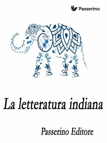 La letteratura indiana