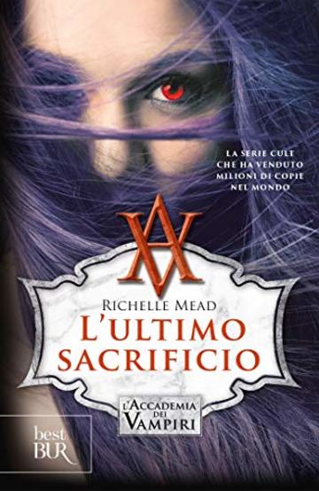 L'ultimo sacrificio