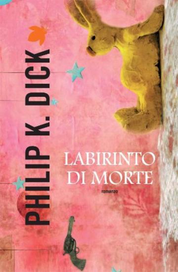 Labirinto di morte (Fanucci Narrativa)