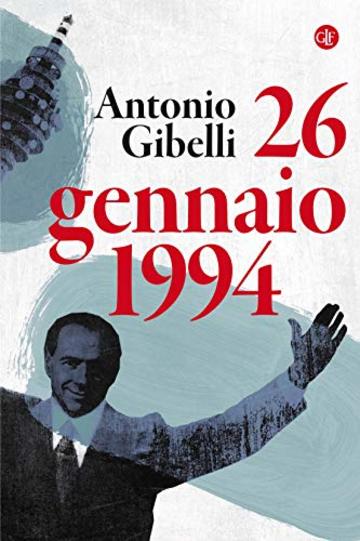 26 gennaio 1994