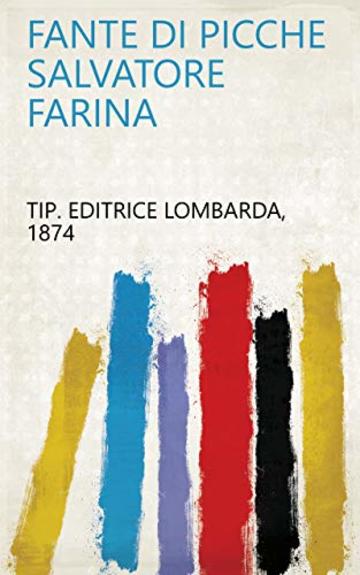 Fante di picche Salvatore Farina