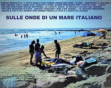 SULLE ONDE DI UN MARE ITALIANO