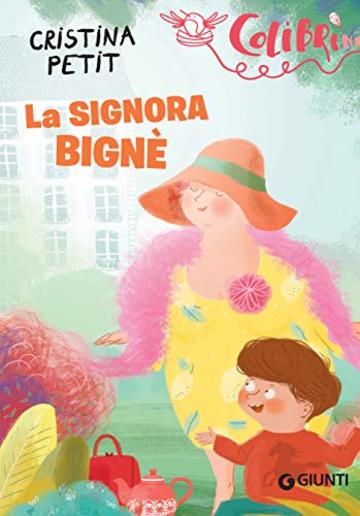 La signora Bignè