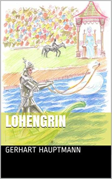 Lohengrin (orlando cimosse Vol. 2)