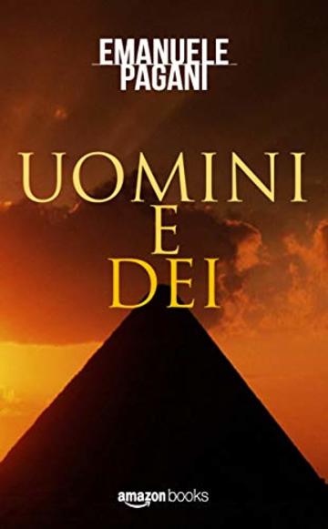 Uomini e dèi (Brevi storie Vol. 2)