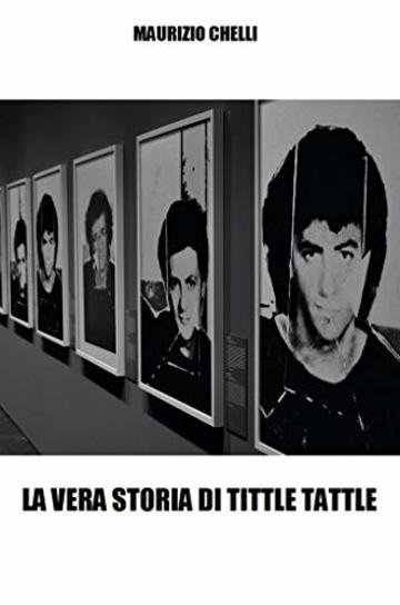 LA VERA STORIA DI TITTLE TATTLE