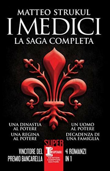 I Medici. La saga completa