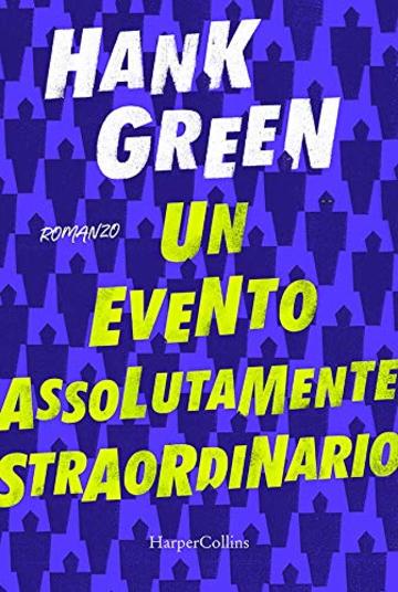 Un evento assolutamente straordinario