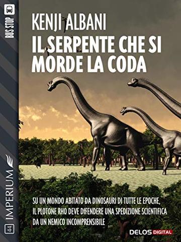 Il serpente che si morde la coda (Imperium)