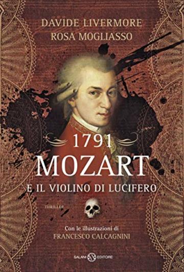 1791 -  Mozart e il violino di Lucifero