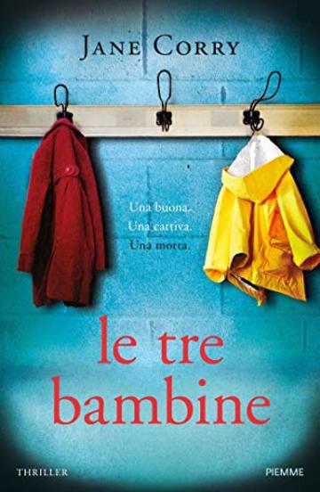 Le tre bambine