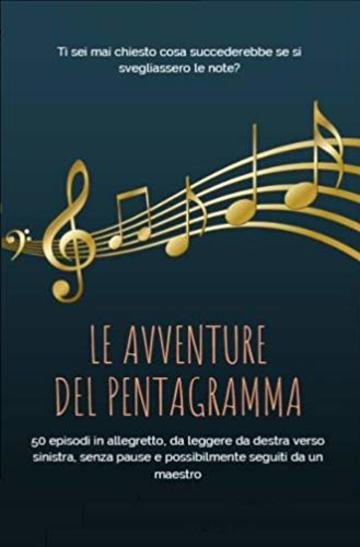 Le avventure del Pentagramma