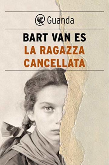 La ragazza cancellata