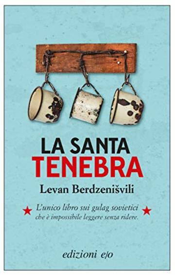 La santa tenebra