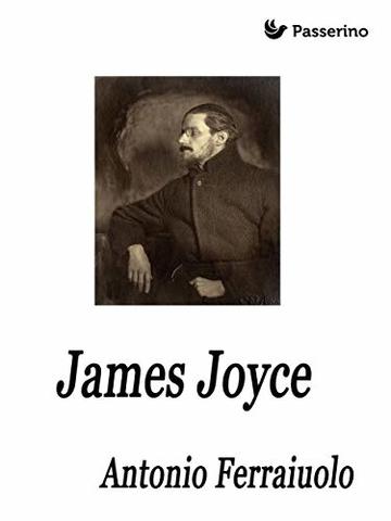 James Joyce