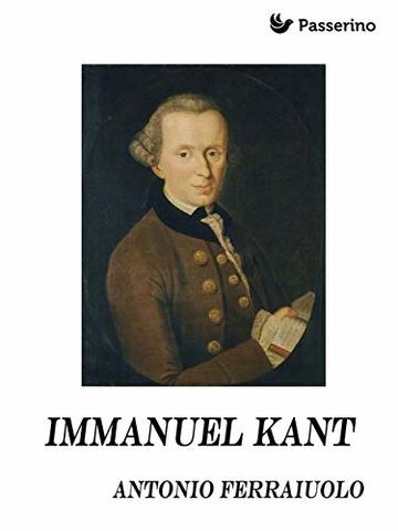 Immanuel Kant