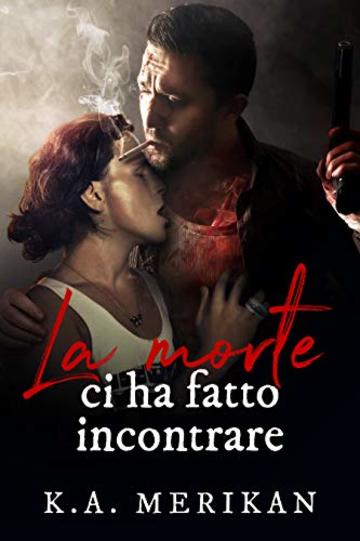 La morte ci ha fatto incontrare (gay romance)