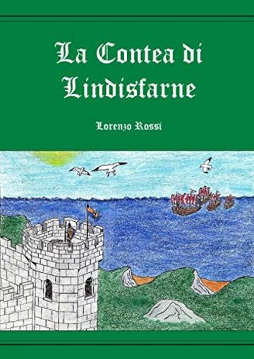 La Contea di Lindisfarne