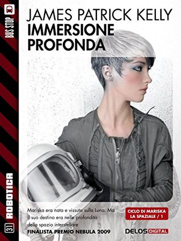 Immersione profonda (Robotica)