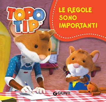 Topo Tip. Le regole sono importanti