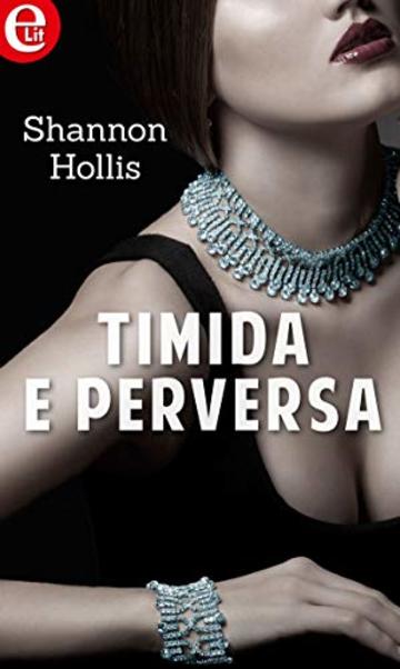 Timida e perversa (eLit) (Million dollar secret Vol. 1)