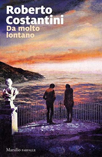 Da molto lontano (Il commissario Balistreri Vol. 6)