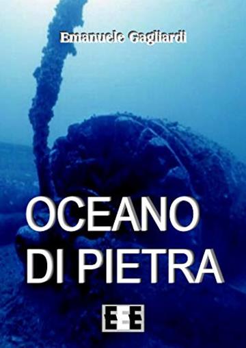 Oceano di pietra: Sfidare il Triangolo Maledetto non è una buona idea... (Altrimondi)