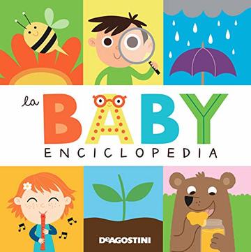 La baby enciclopedia (Piccini Picciò)