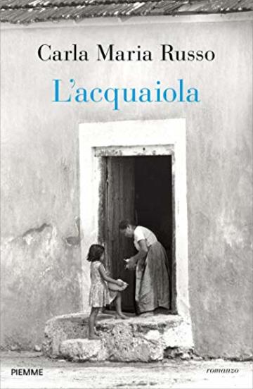 L'acquaiola