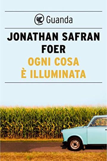 Ogni cosa è illuminata