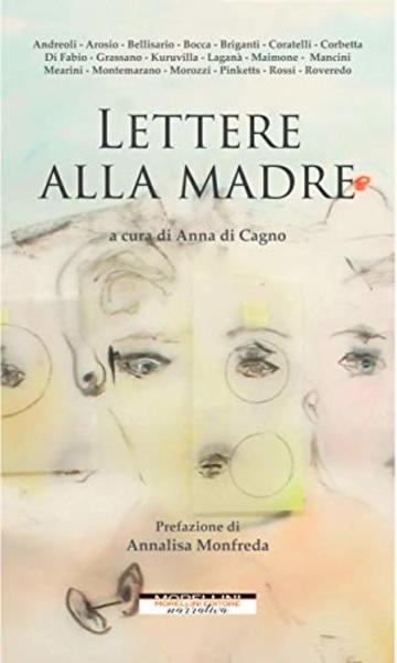 Lettere alla madre (Varianti)