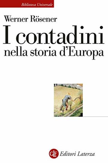 I contadini nella storia d'Europa