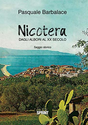 Nicotera - Dagli albori al XX secolo