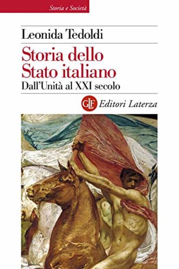 Storia dello Stato italiano: Dall'Unità al XXI secolo