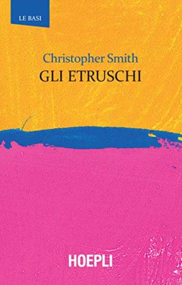 Gli etruschi