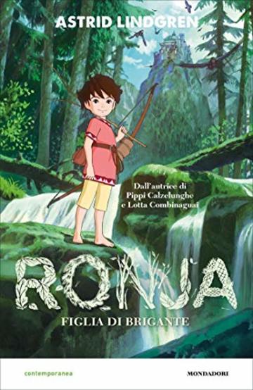 Ronja. La figlia del brigante