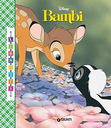 Bambi. Librotti