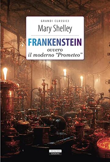 Frankenstein: Ediz. integrale (Grandi classici)