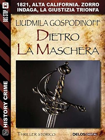 Dietro la maschera (History Crime)