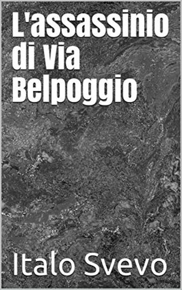 L'assassinio di Via Belpoggio